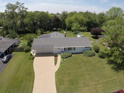 1918 Central Avenue, Northbrook, IL home video tour