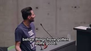 What I'm Grateful For Right Now   Motivation by Jay Shetty