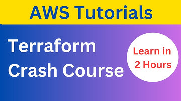 Mastering Terraform : A Comprehensive Guide For Beginners