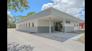 203 Cattlemen Rd, Sarasota Commercial Real Estate Photography