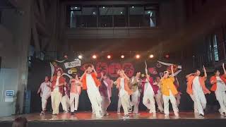 【慶應 Revolve】Pop 矢上祭 2022