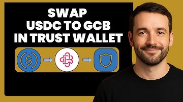 Swap USDC to GCB – Easy Step-by-Step Guide for Smooth Crypto Conversion