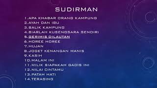 KOLEKSI LAGU SUDIRMAN