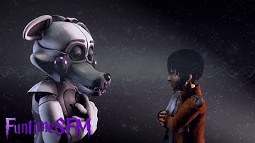 {SFM OC/AOT Meme} Watching me (read description!)