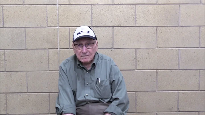 An Intimate Interview with Steiger Tractor Founder...