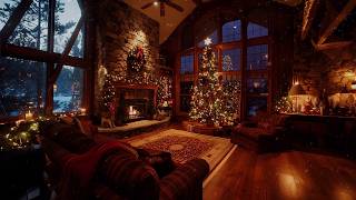 Vintage Christmas Jazz Playlist / Vintage Inspired Classic Christmas Songs for a Cozy Retro Vibe