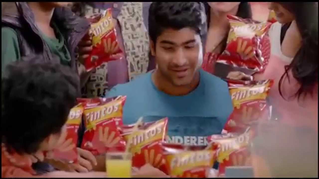 Olympic Fintos Biscuit | BD | (2014)