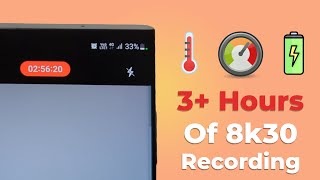 The S23 Ultra Is a BEAST: Thermal, Performance &amp; Battery Tests (vs Pixel 7 Pro)