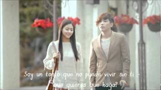 Video thumbnail of "FT ISLAND SEVERELY SUB ESPAÑOL~"