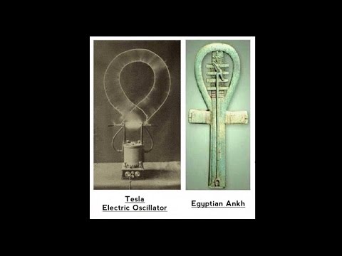 Nikola Tesla - Electromagnetism and the Flat Earth - YouTube