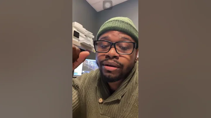 LogoGrand Service Review by Ronell Franklin from L...
