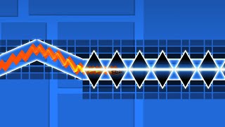 Sync Based Speedcore Impossible Level (Layout Preview)