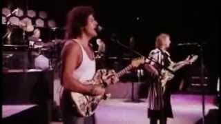 Yes - Owner Of A Lonely Heart - Live 1991.wmv