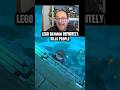 LEGO Batman DEFINITELY Kills People! #lego #legos #legostarwars #starwars #legosets #legotoys #toys