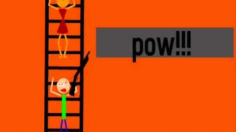 Domo Animate : escape part 19