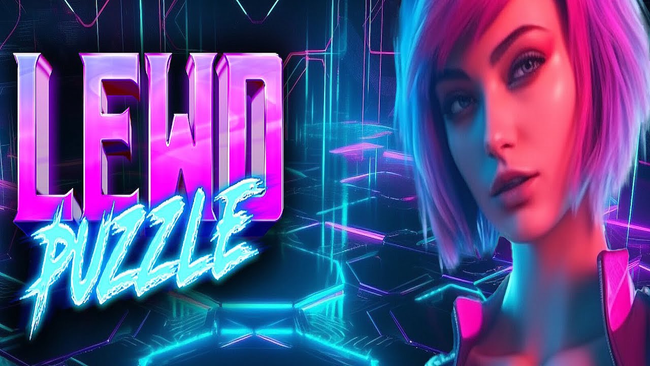 Lewd Puzzle Gameplay YouTube