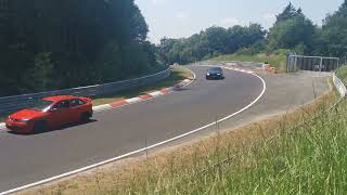 Nurburgring 10th June 2023