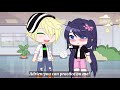 ||💕🪄I Like Him🌟🌹||Gacha Club Meme||*MLB*🐞✨❤️