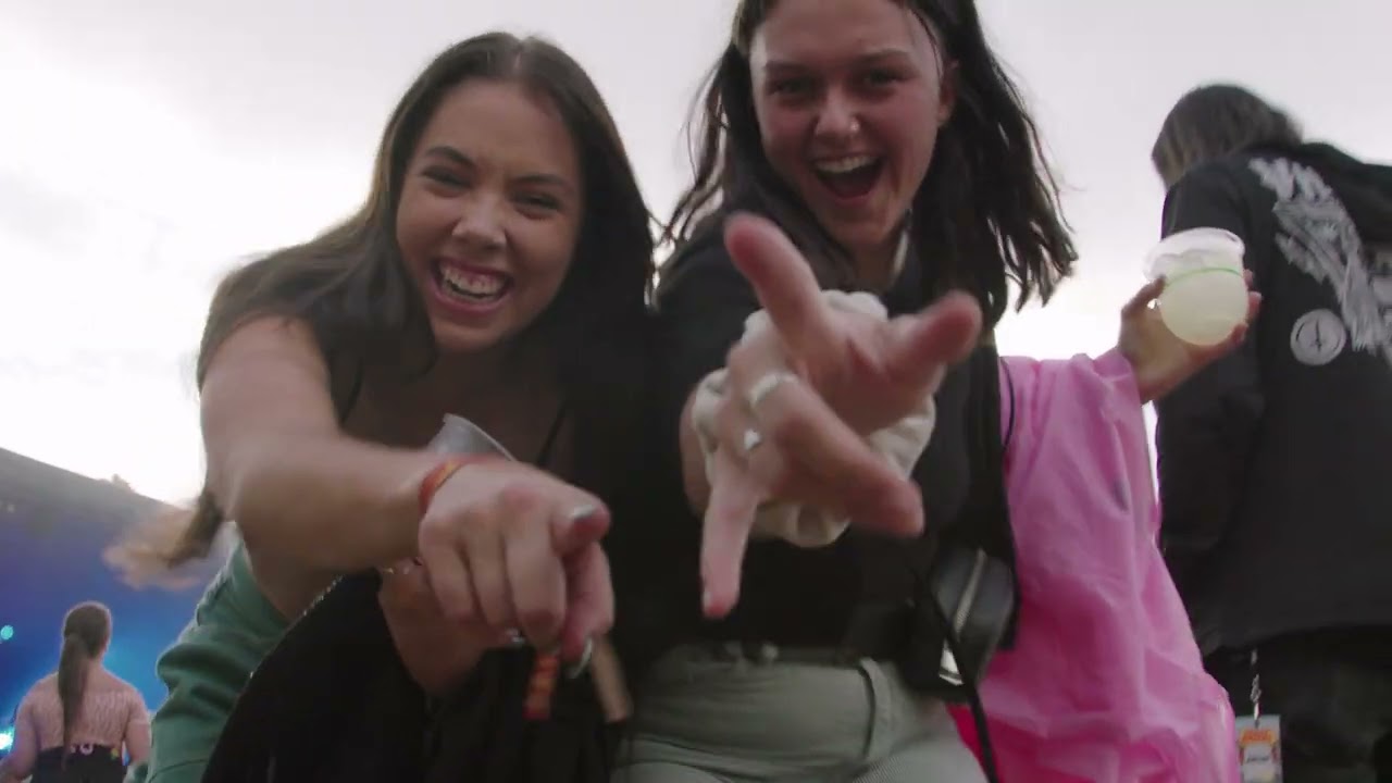 Great Escape 2022 - Recap