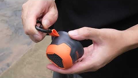 V Max Play & SnapBeat | Start Your Outdoor Cinema Experience