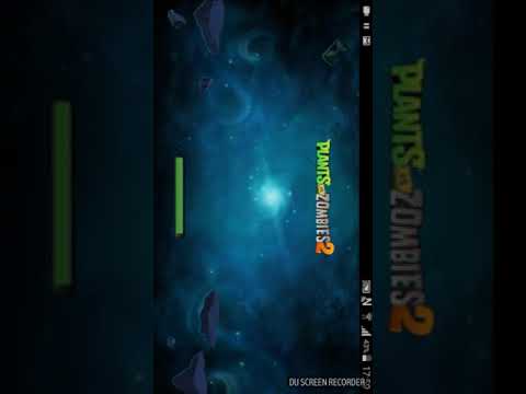 Plants vs zombies 2 nam vorbit!!!