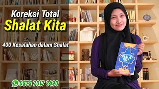 Koreksi Total Shalat Kita - Mahmud Al Mishri screenshot 5