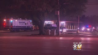 Increased Police Presence In Area Where Dollar General Homicide Happened