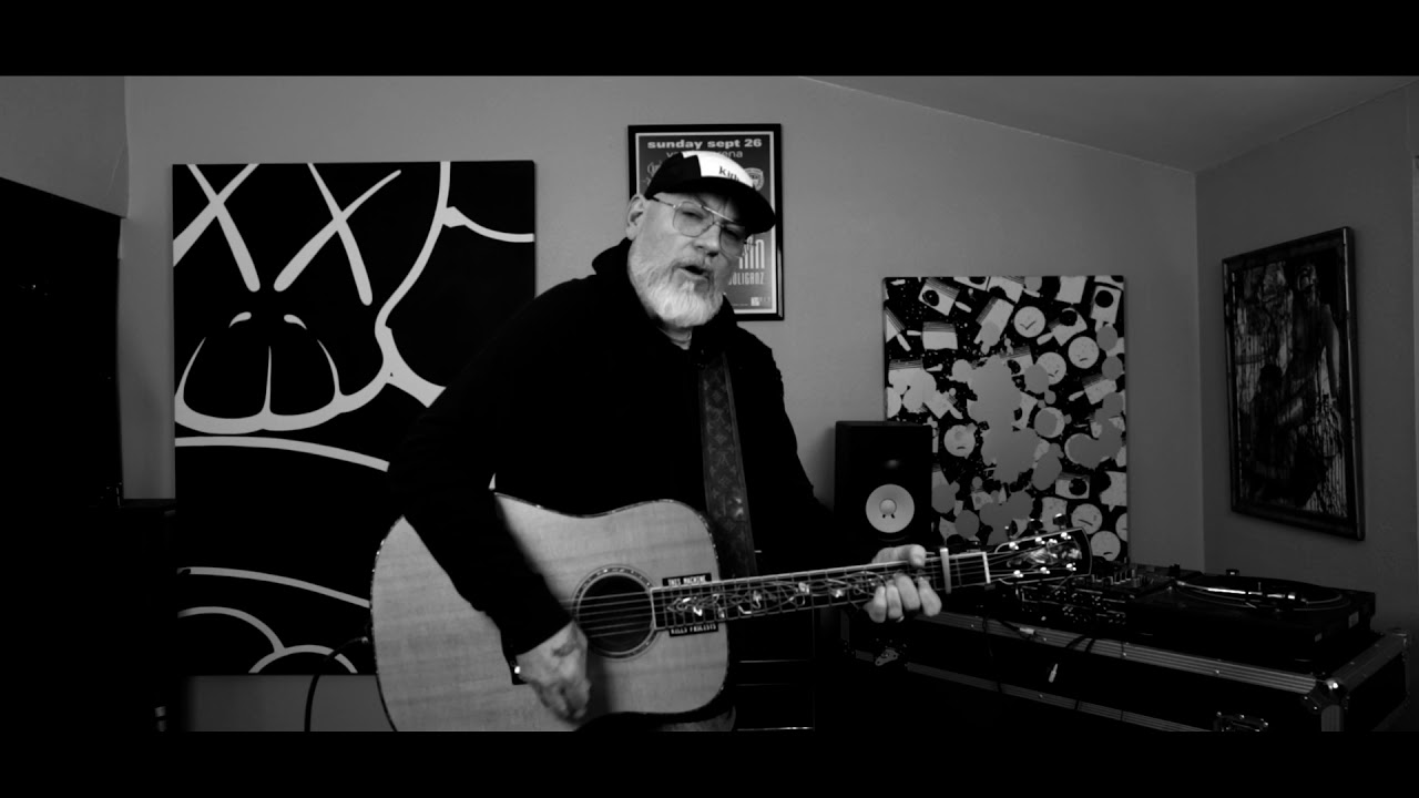 Everlast - Gaza City Blues (Acoustic) - YouTube