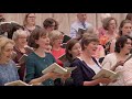 Capture de la vidéo London Philharmonic Choir – Petite Messe Solennelle