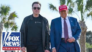 Trump And Elon Friends Again? Seems Like It