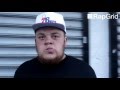 Rosenberg Raw Recaps Battle With Heavy Half, Declares Himself Back Battling