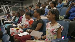 2023 Barita Foundation Scholarship Awards Recap | Inspiring Moments