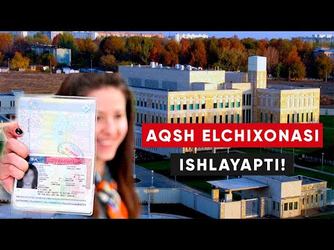 Download AQSH ELCHIXONASI ISHLAYAPTI! FAKT VIDEODA!