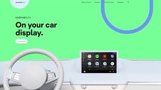2023 Nissan Armada - Android Auto™