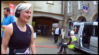 Run Away Train 2024 - Shepton Mallet