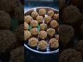 Rajgira/cholai ke Laddu simple recipe #shortvideo #song #recipe #ytshorts
