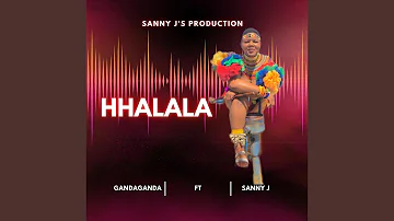 Hhalala (feat. Gandaganda)