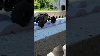 Scx30 modeling. #automobile #rccrawler #injora #offroad #rccar #furitek #axial #scale #ford