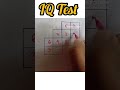 Can you solve this? 🤔||👇Only smart minds will get this right 😎||#rumaiyamathtricks #shorts #iq