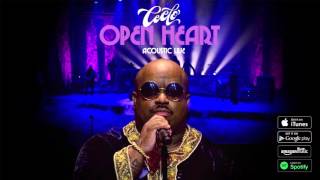 Video thumbnail of "CeeLo - Perfect Day (Live)"