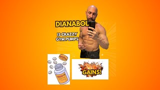 Dianabol: The Ultimate Guide to Usage