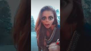 Abby and Orah series.  (Abby makes a Tiktok) by Orah Wilde 95 views 1 year ago 1 minute, 1 second