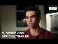 Showbiz Kids (2020): Official Trailer | HBO