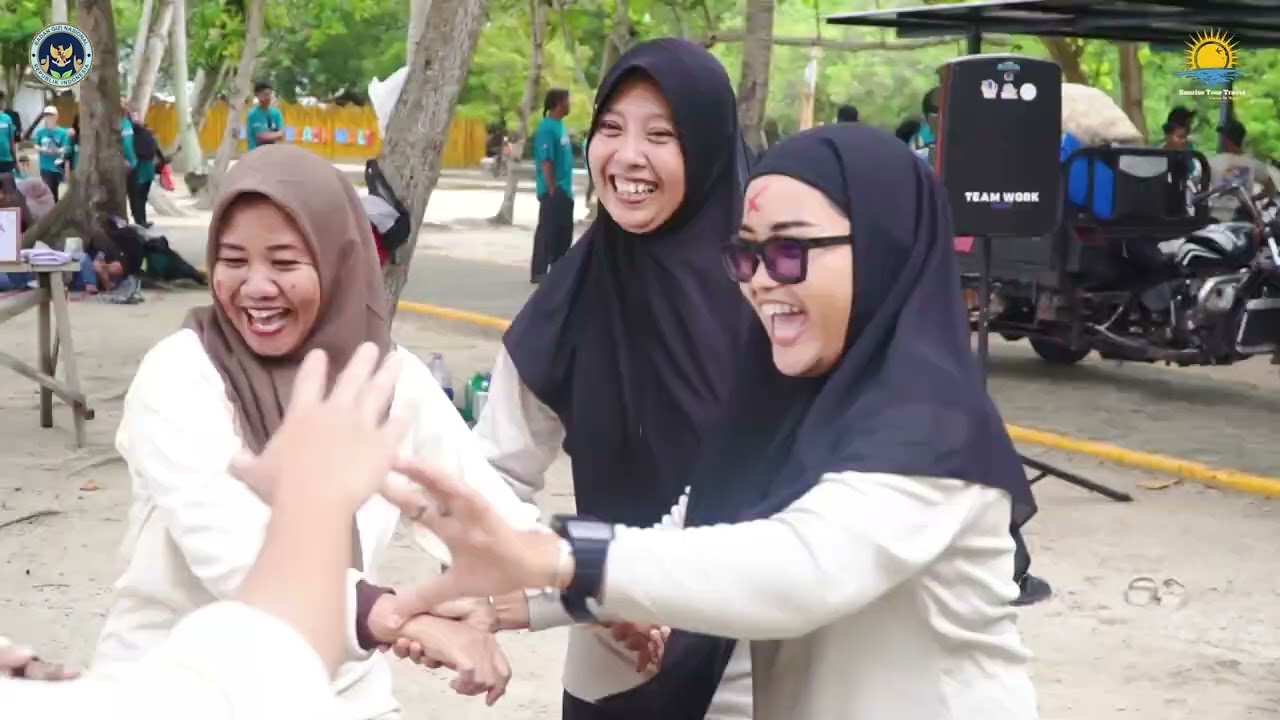 Family Gathering SPPG Pasiran Jaya 3 by EO TJO - Team Juara Outbound 