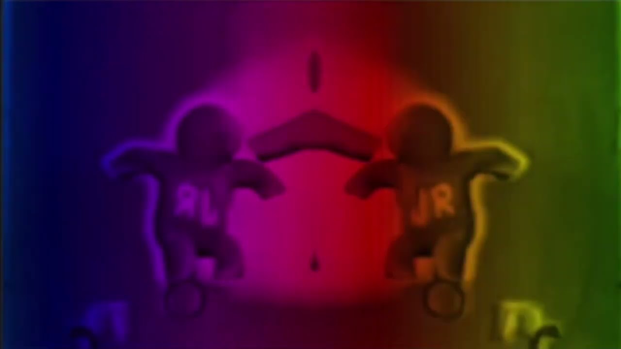 Noggin and Nick Jr Logo Collection Effects Part 1 in WTF is This Major