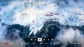 BFV - Best spot to boost 'Death from Above'