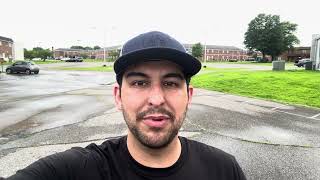 Welcome to NITOC Episode 8 - Jackson Tour
