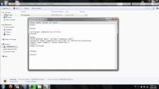 sistema de comentarios en php para mi web