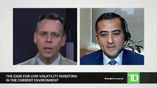 As market risks linger, is now the time to consider low volatility investments