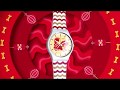 Swatch 生肖錶系列 LUCKY MONKEY 好運猴手錶 product youtube thumbnail